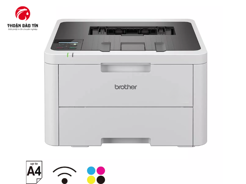 Máy in Brother HL-L3240CDW in màu tốc độ cao, phù hợp cho văn phòng chuyên nghiệp