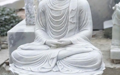 Tượng đá phong thuỷ lựa chọn tinh tế cho không gian sống và làm việc