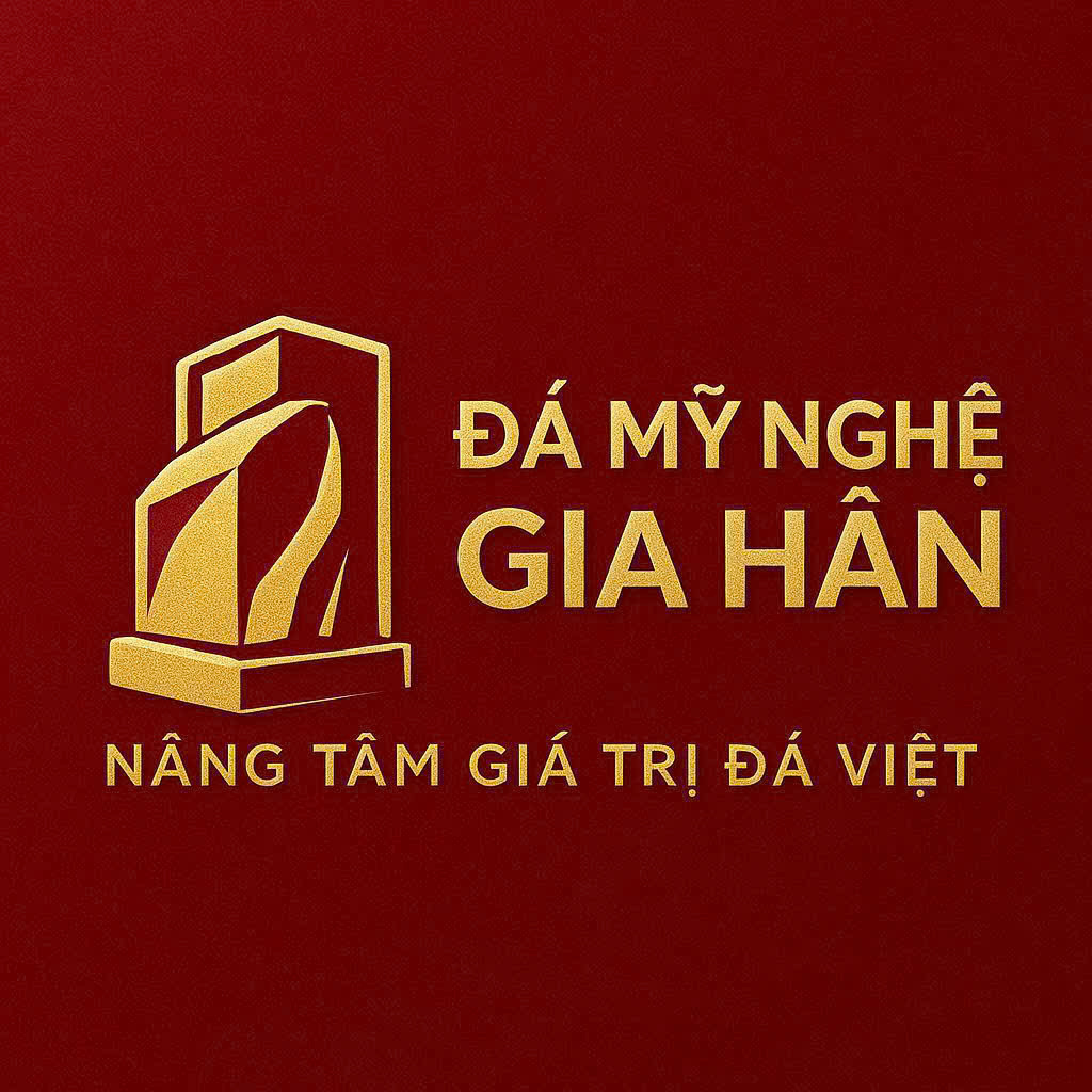 XƯỞNG ĐIÊU KHẮC ĐÁ MỸ NGHỆ GIA HÂN
